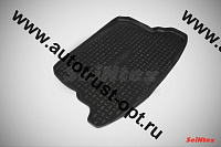 АКЦИЯ!! SEINTEX  Коврик в багажник HYUNDAI TUCSON (полимерн.)