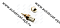 DEKO Датчик температуры HON DSE1266 CR- RD5V