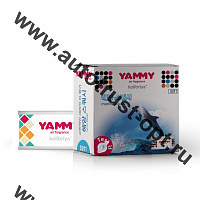 YAMMY Ароматизатор меловой Marine Squash, баночка (56427)