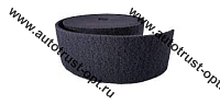 FLEXOVIT Thinbrite Шлифовальный войлок 115 х 230 мм, P600/P800, UltraFine, серый
