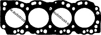 Прокладка ГБЦ ERISTIC EG081 2L 83- (11115-54020)