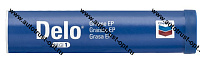 Chevron DELO Grease NLGI 1  397гр  