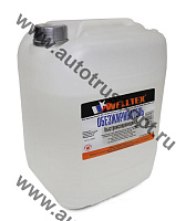 WELLTEX  Обезжириватель 5л