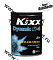 KIXX HD  10W-30 CF-4/DX5  20л /Масло для дизельных двигателей 