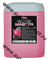 ACTIVE FOAM Шампунь для бесконтактной мойки МАСТЕР 5,8 кг 