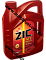 Жидкость трансмиссионная Zic ATF Multi HT  1л (универсальная, повыш. вязкости с Европ. допусками)