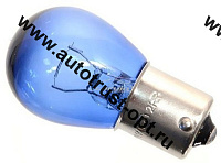 А 12-21 BА15S "Маяк" (СИНЯЯ) габариты, стоп, поворот (61213 (синяя))