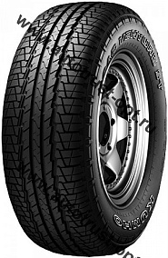 Автошина KUMHO 225/75 R16 104H Road Venture ST KL16 (лето)