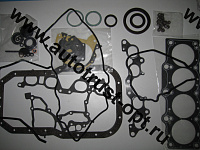 ERISTIC Р/комплект EF0340 3S-FE 86- (04111-74050)