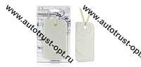 FRAGRANT CARD Ароматизатор подвесной  Cedar Wood & Cinnamon   A6006