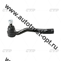 CET-101 CTR Наконечник рулевой CE0718/45047-29125