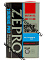 Масло моторное ZEPRO TOURING PRO F-S 0W30 SP/CF/GF-6A 1л синтетическое 