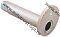 0132-001 Febest Втулка с  эксцентриком (48409-32030)