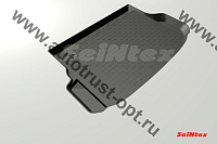 АКЦИЯ!! SEINTEX  Коврик в багажник LEXUS RX (полимерн.)