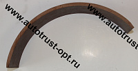 Тормозная накладка (ГАЗ-53) зад. широк. длин.53-350-2105