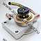 Насос ручной подкачки топлива DH-006 Toyota (23300-56110)