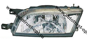 215-1179 L-LD N-SUNNY 98-99 Фара L