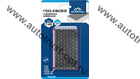 VertexTools Губка алмазная гальваническая шлифовальная 90 х 55мм P400