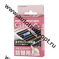 Запасной элемент для ароматизатора GIGA PINK SHOWER V-90
