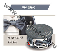 Ароматизатор ж/б AIM-ONE Мужской тренд (ORG-MEN)