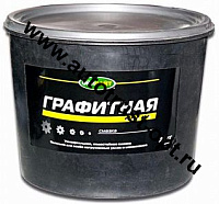Oil Right Смазка графитная 2,1 кг