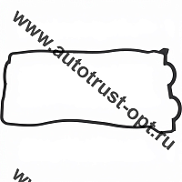 JIKIU Прокладка клапанной крышки CC21009 (11213-21011)