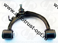 HCA-6259R TrustAuto Рычаг подвески (48610-60030)
