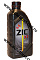 Zic X7 LS 10W40 / A Plus 10W40 SN/CF (синт)  1л