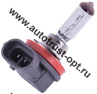 H8 12-35 РGJ19-1 "Маяк" (52820 / 82820UL) Лампа автомобильная галогенная