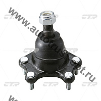 CBT-27 CTR Опора шаровая CB0379/43350-39045/43350-39085/43360-39075/43360-39085