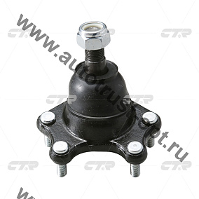 CBT-27 CTR Опора шаровая CB0379/43350-39045/43350-39085/43360-39075/43360-39085