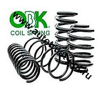 Пружина OBK C4N-52221 Nissan R'nessa, PNN30, NN30
