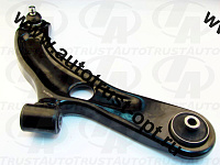 HCA-6017R TrustAuto Рычаг подвески (45201-63J00) (FR LOW RH)