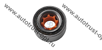LINKGLOBAL Подшипник ступицы LG-90363-38006