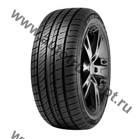 Автошина ECOVISION 295/40 R21 111W XL VI-386HP лето (24 г)