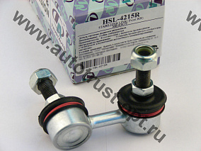 HSL-4215R TrustAuto Линк (MB808076 /4056A013)	(FR R)	
