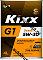 KIXX G1 Dexos1  5W-30 / GX9  4л BX  /Моторное синтетическое масло для бензиновых двигателей 