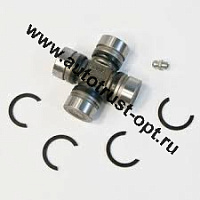 TOYO Крестовина карданного вала TT-124 / GUT-24