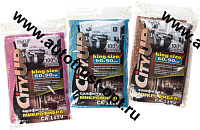 City Up Салфетка из микрофибры 60х90 см  ( CA-112V )
