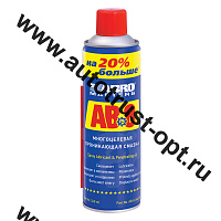 Abro MASTERS Смазка-спрей многоцелевая проникающая 540мл