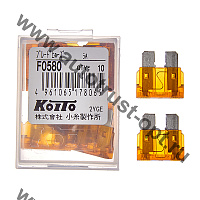 Предохранитель флажковый ATS Koito 5А /F0580