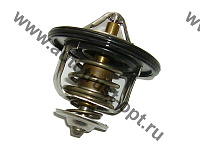 Термостат TAMA WV 54 I 85 с верхним байпасным клапаном WV54I-85
