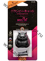 MX-604 Dolce  Big Boss CAT  Ароматизатор воздуха  12/бл  