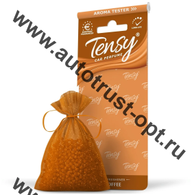 TTE-05 Tensy Ароматизатор мешочек (гранула)  Кофе