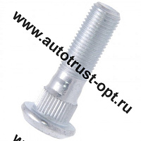 0284-004 Febest Шпилька колесная NISSAN (40222-0B005)