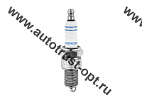 Комплект свечей зажигания ЭЗ YTTRIUM  WR7DCX+, картон 4 шт (W20EPR-U11 3049 3109 )