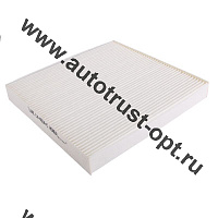 Салонный фильтр LUXE LX-4004-C / AC-806 противопыльный (80292-SDC-A01)