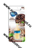 Ароматизатор "FRESH WAY" Wood blister (Coffee)  5мл