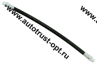 АТ Шланг гибкий для шприца L-300мм  армированный