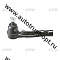 CET-151 CTR Наконечник рулевой  CE0766 (45460-39575/45460-59035/45460-39445) 
